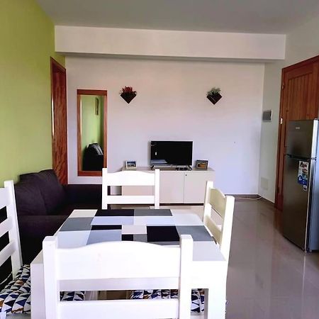 Apartamento Em Santa Maria- Espacoso&Confortavel Екстериор снимка