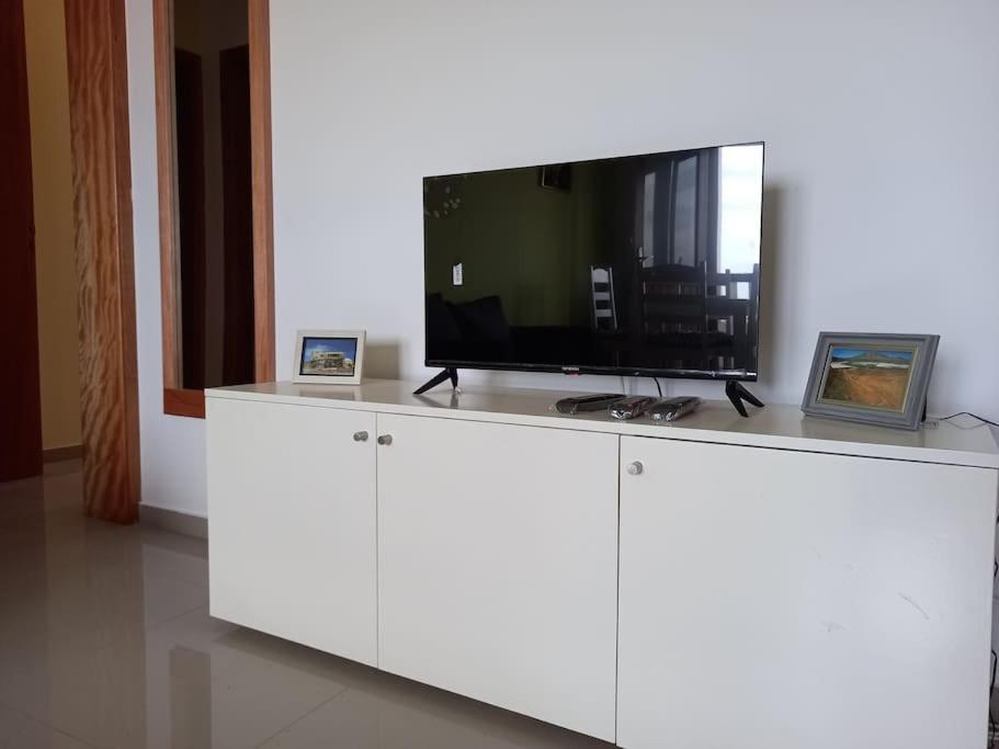 Apartamento Em Santa Maria- Espacoso&Confortavel Екстериор снимка