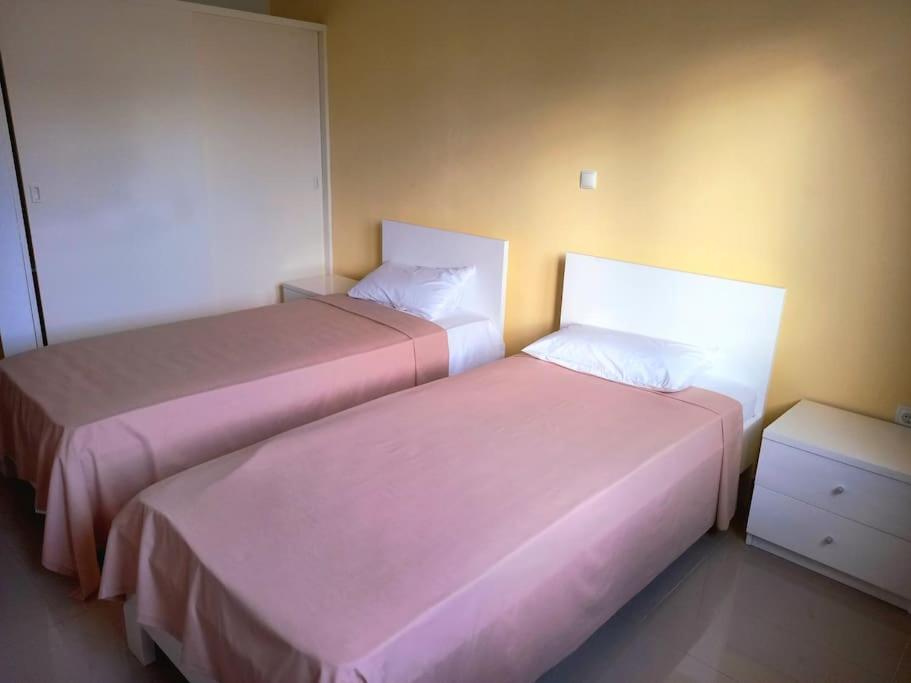 Apartamento Em Santa Maria- Espacoso&Confortavel Екстериор снимка