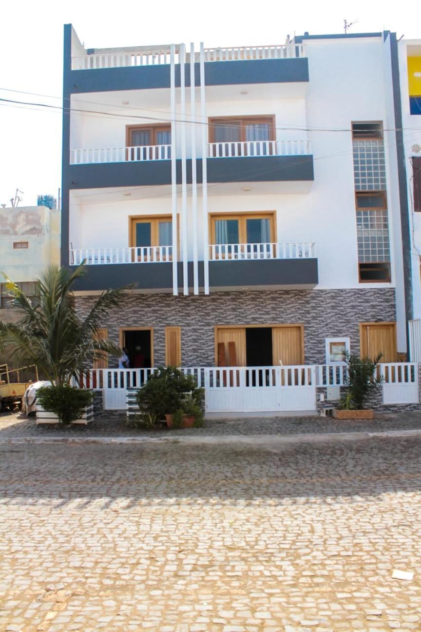 Apartamento Em Santa Maria- Espacoso&Confortavel Екстериор снимка